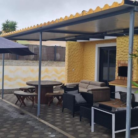 Recanto Dourado Porto Santo Exterior photo