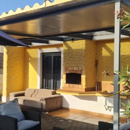 Recanto Dourado Porto Santo Exterior photo