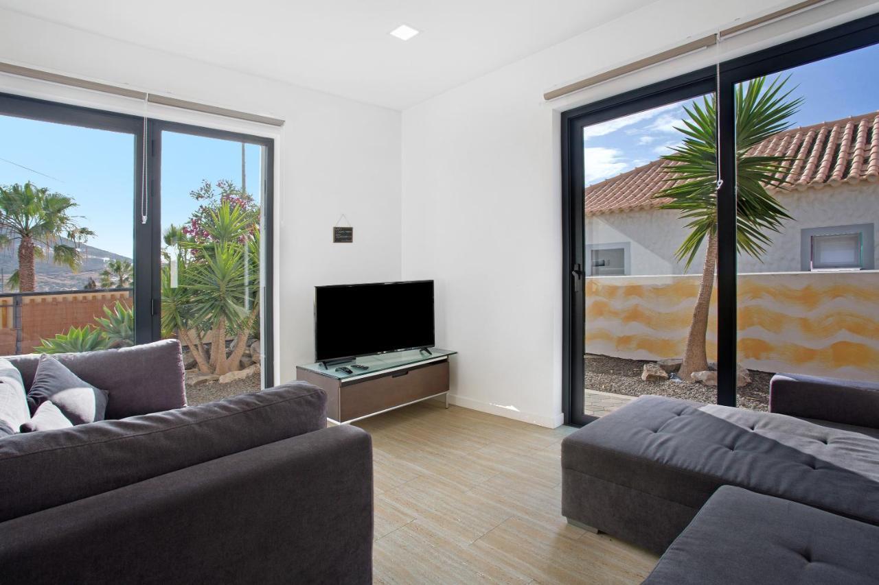 Recanto Dourado Porto Santo Exterior photo