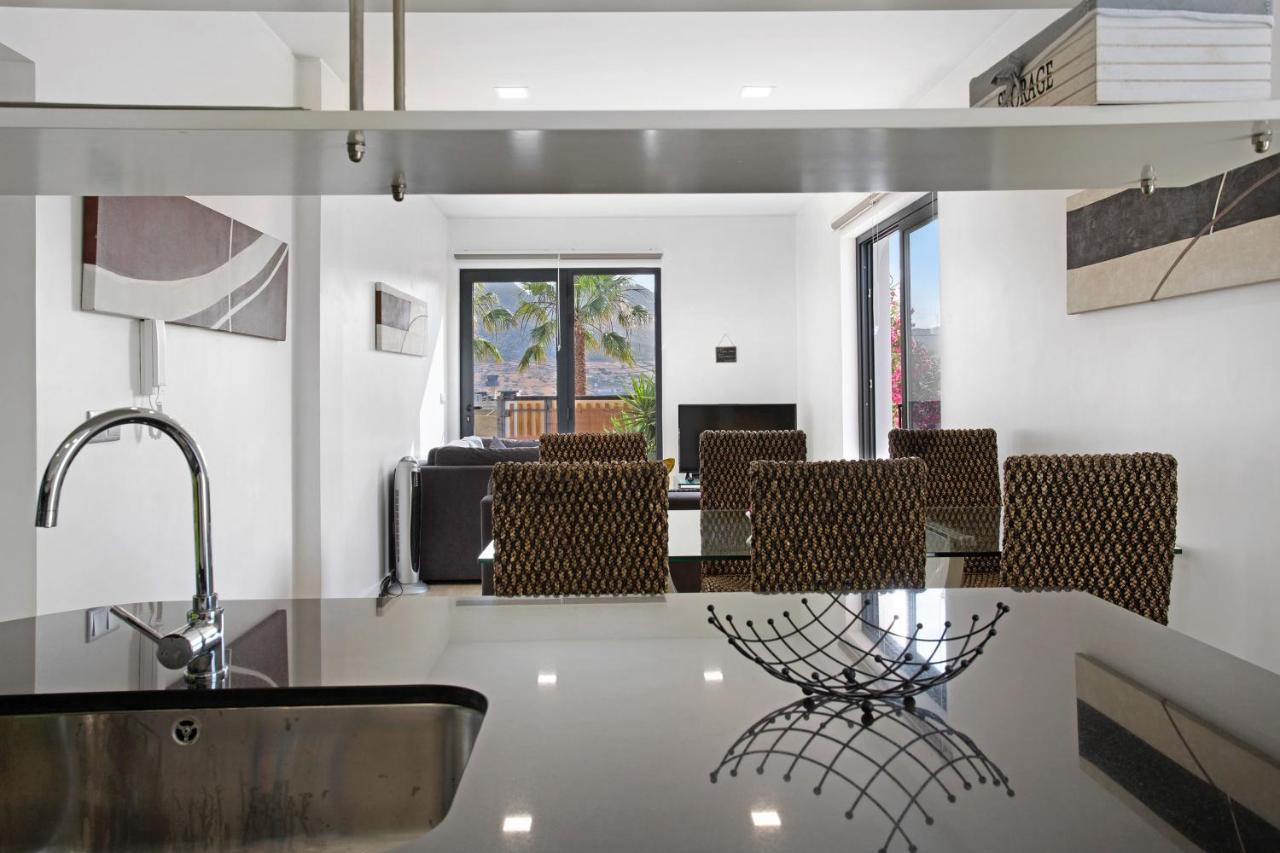 Recanto Dourado Porto Santo Exterior photo
