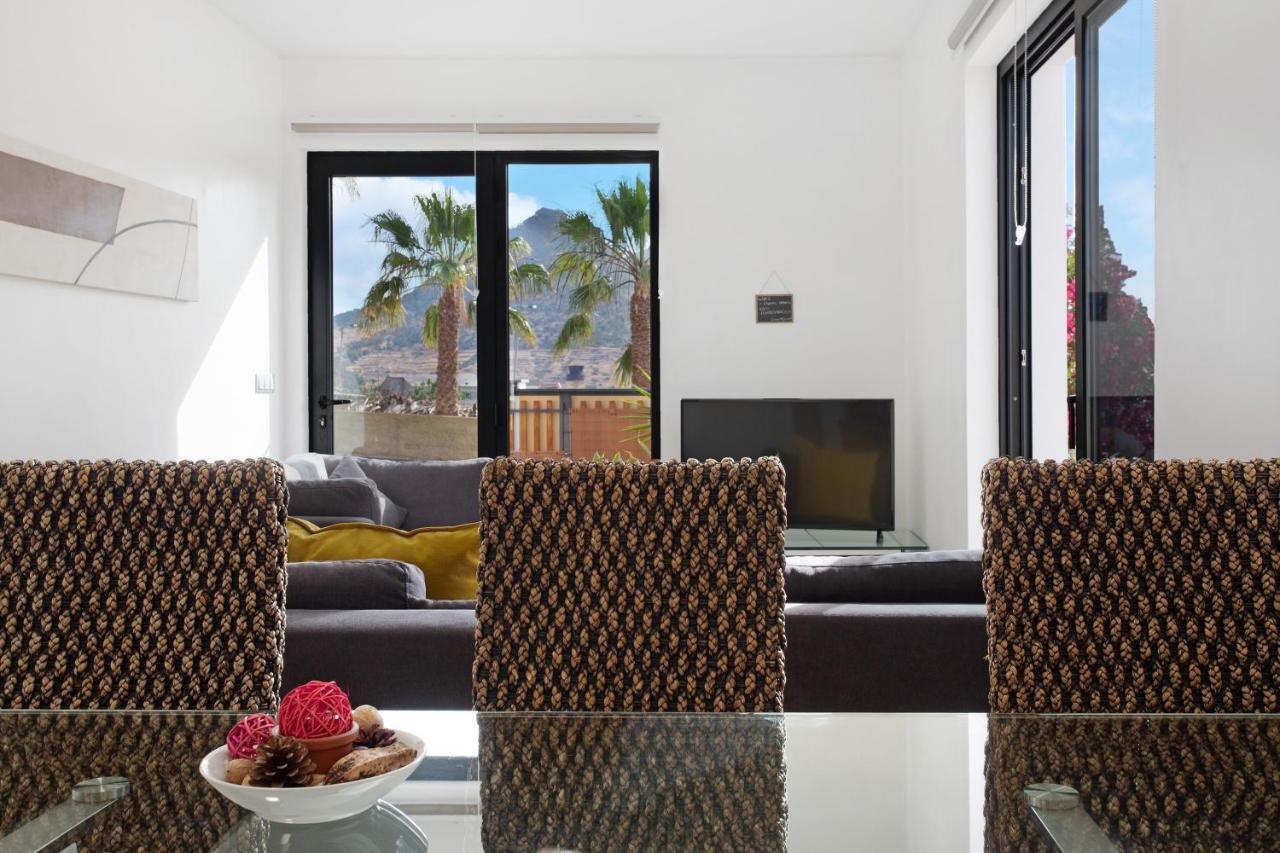 Recanto Dourado Porto Santo Exterior photo