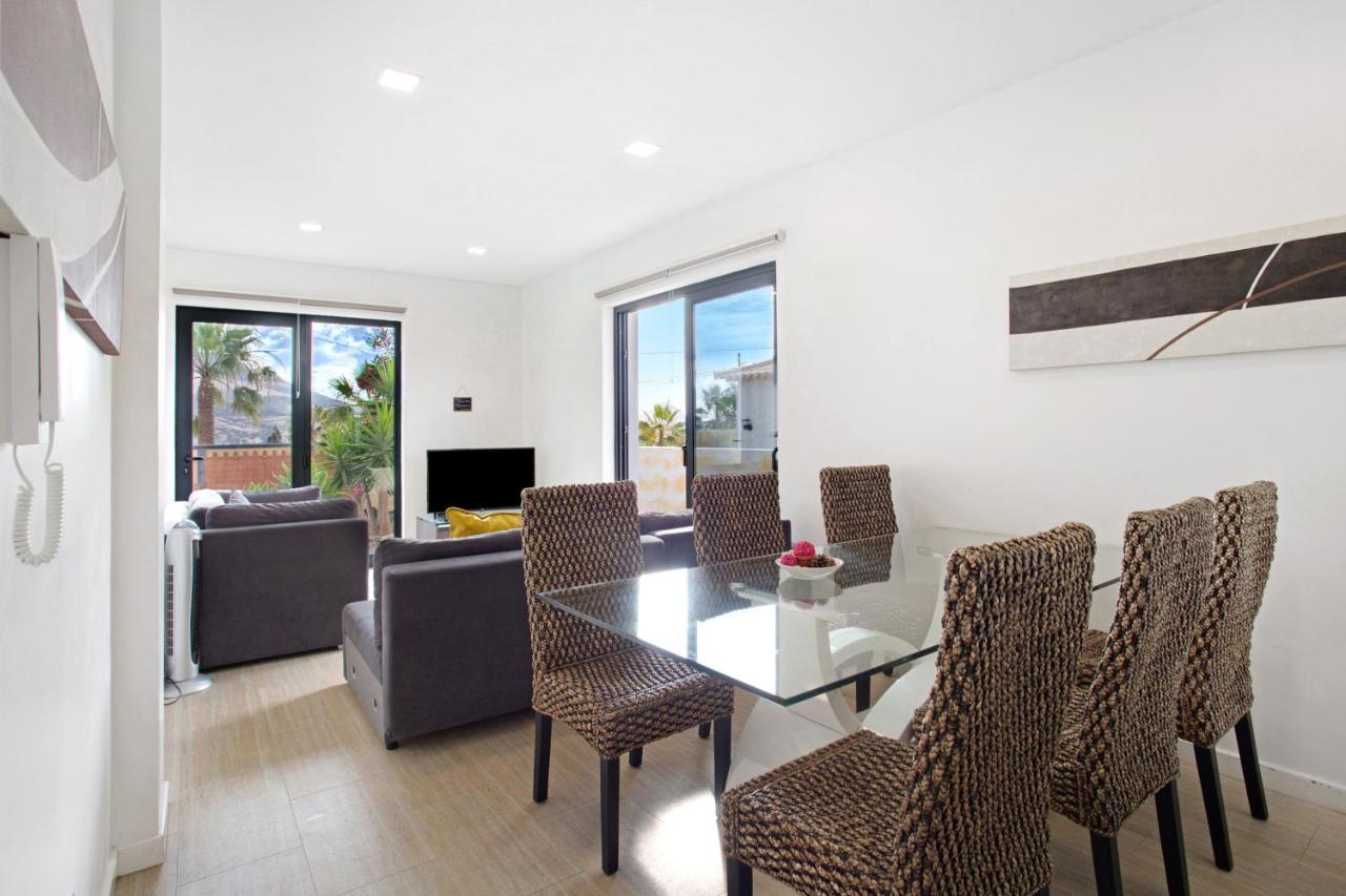 Recanto Dourado Porto Santo Exterior photo