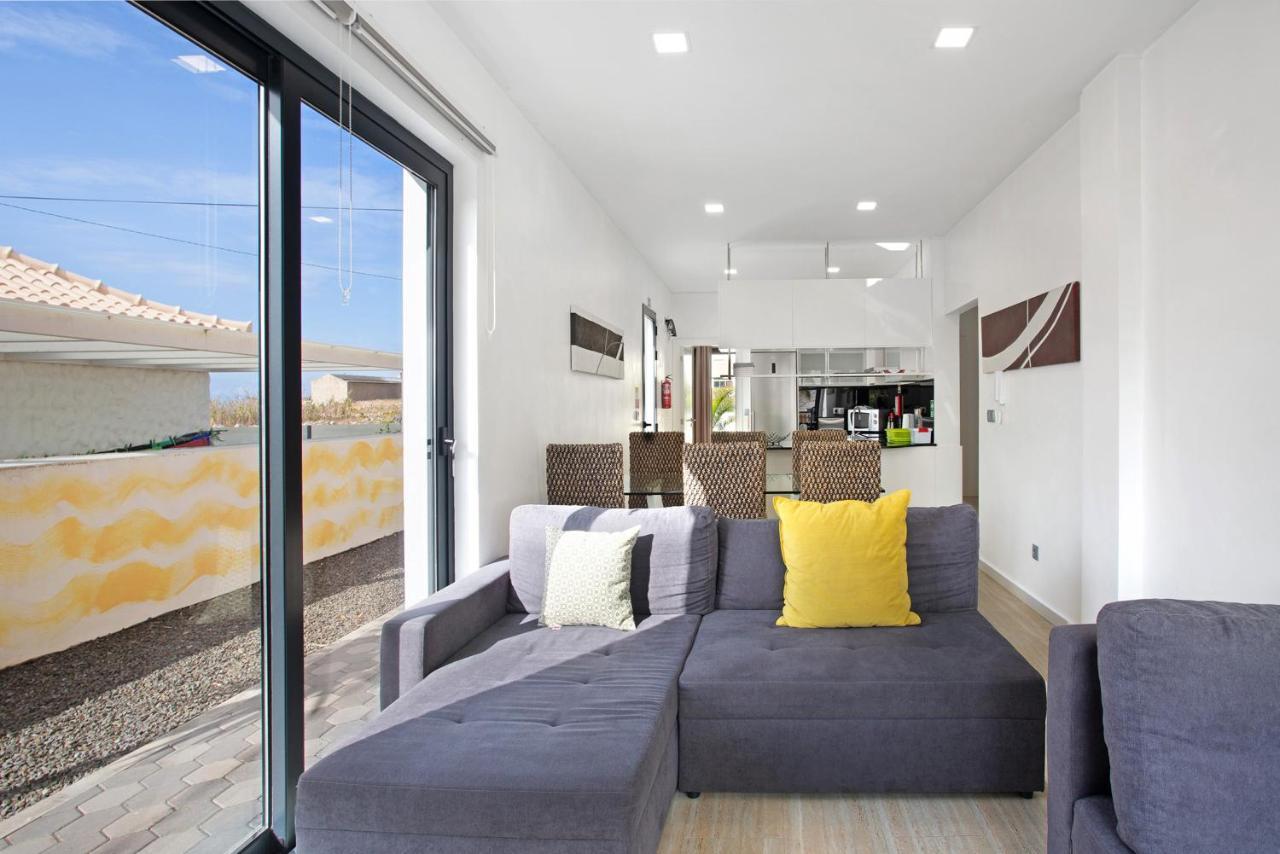 Recanto Dourado Porto Santo Exterior photo