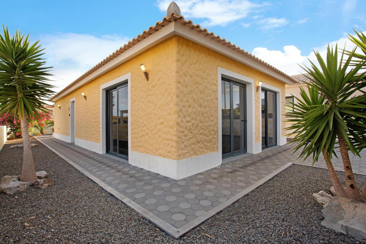 Recanto Dourado Porto Santo Exterior photo