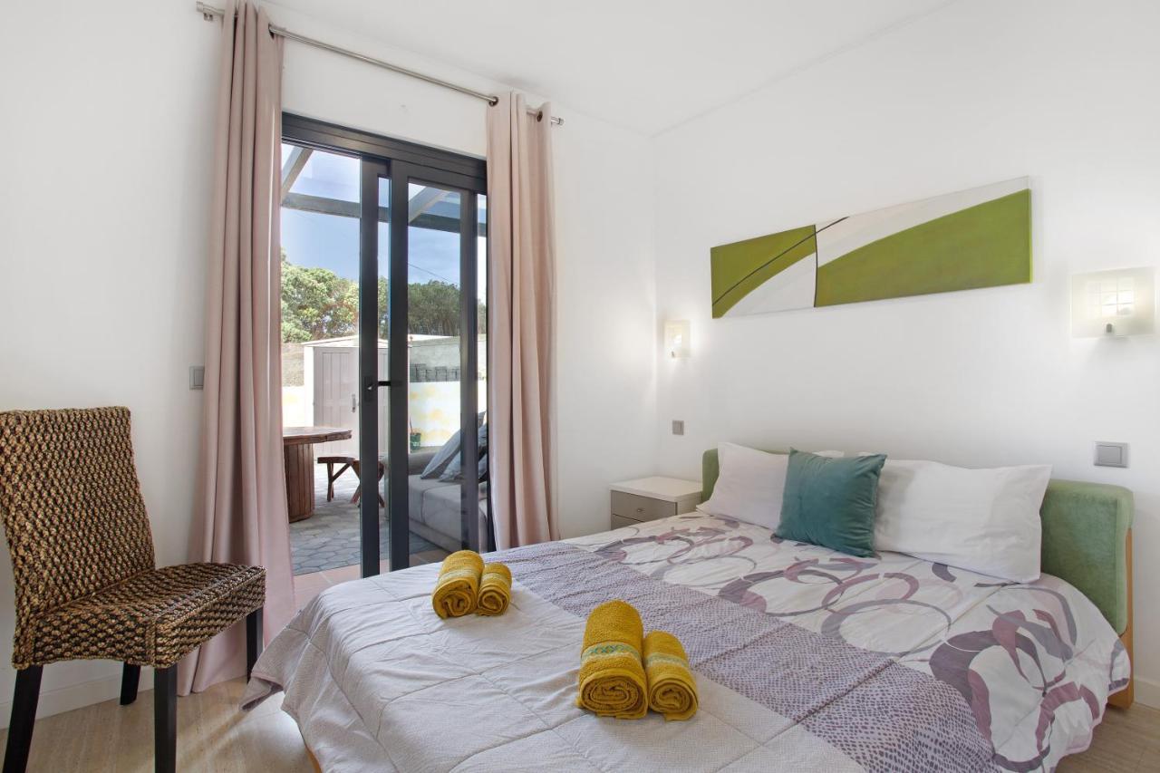 Recanto Dourado Porto Santo Exterior photo