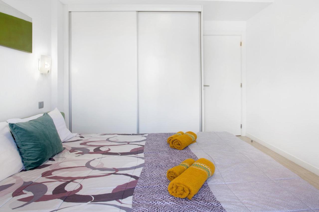 Recanto Dourado Porto Santo Exterior photo