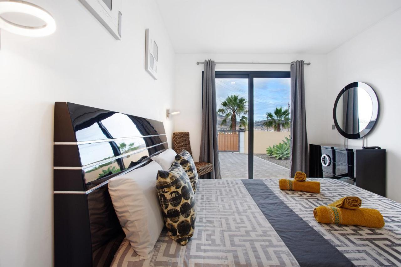 Recanto Dourado Porto Santo Exterior photo
