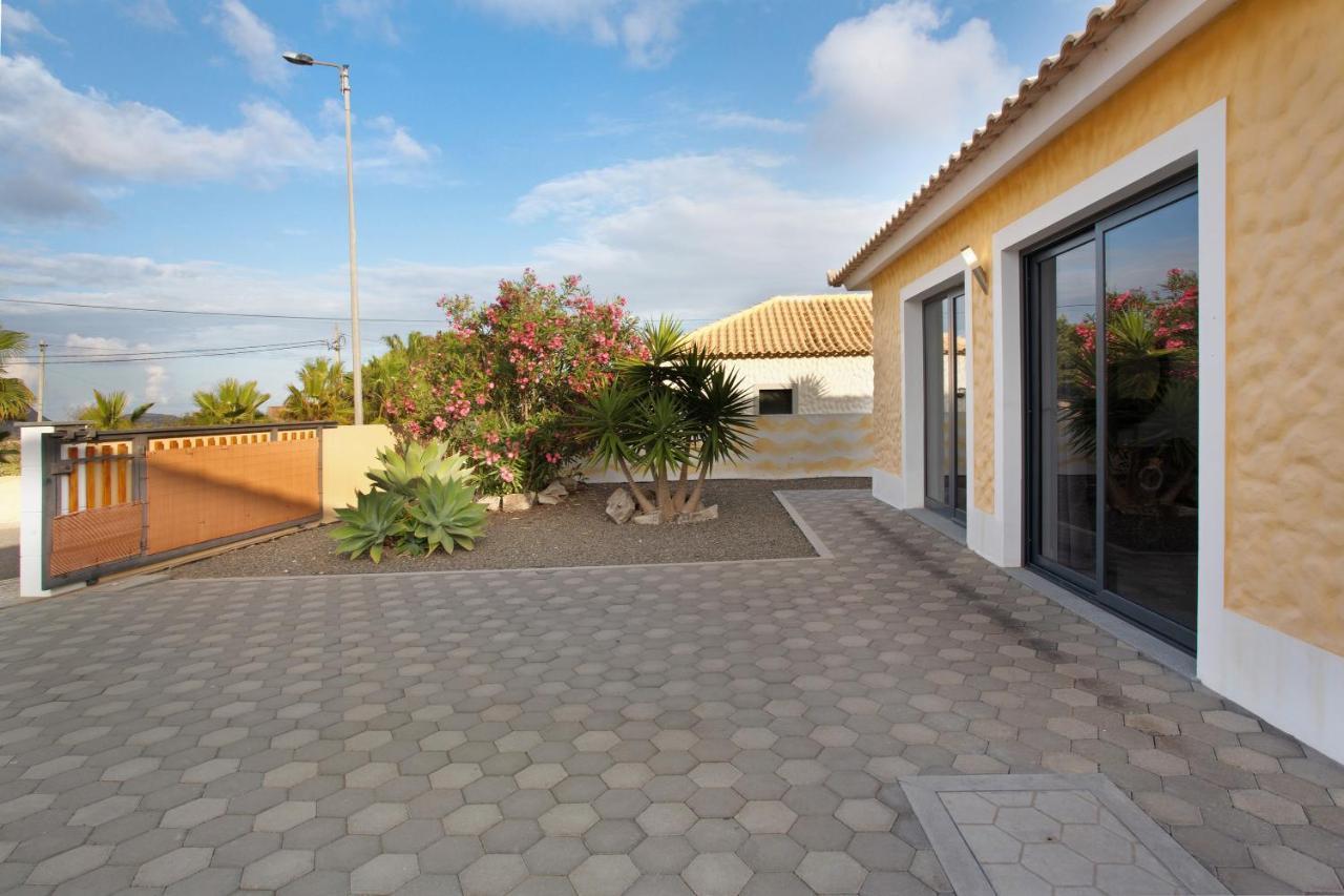 Recanto Dourado Porto Santo Exterior photo