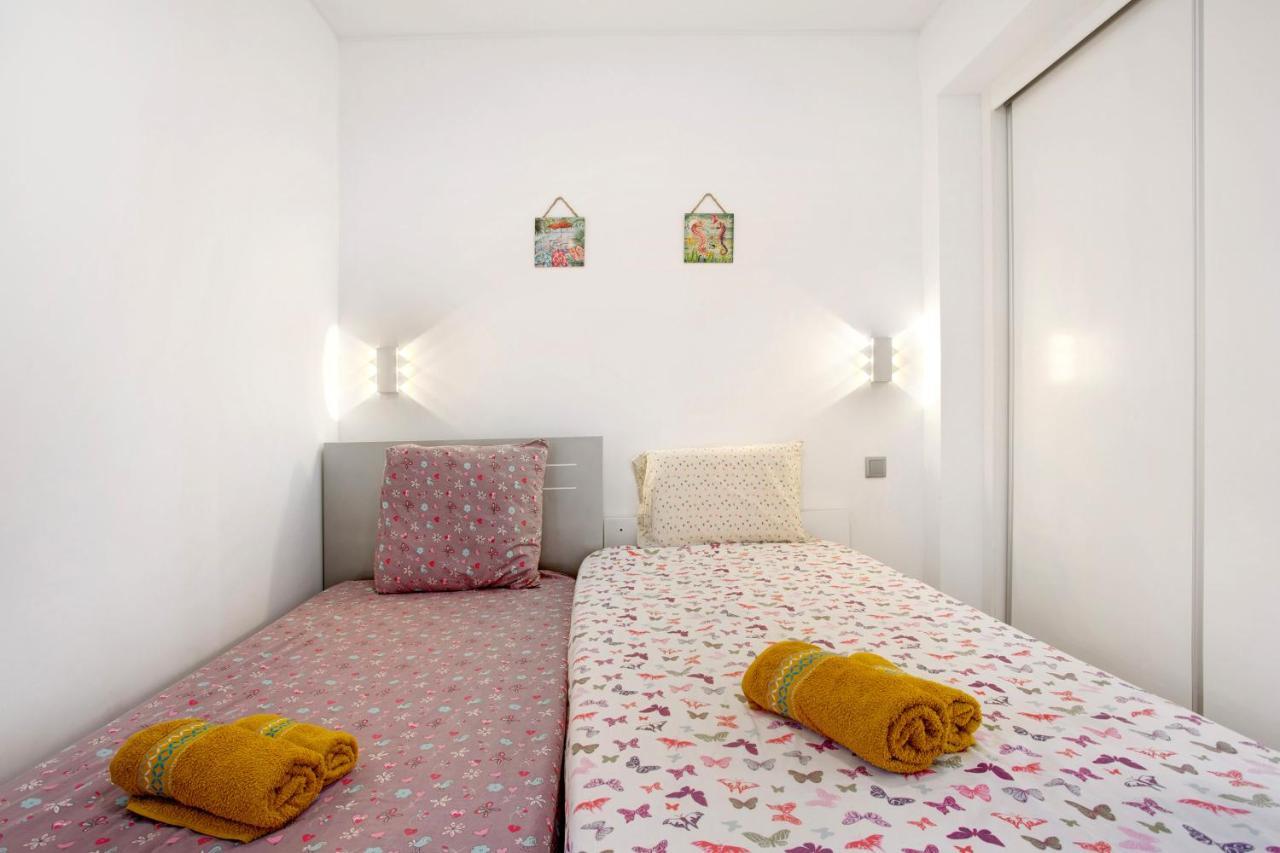 Recanto Dourado Porto Santo Exterior photo