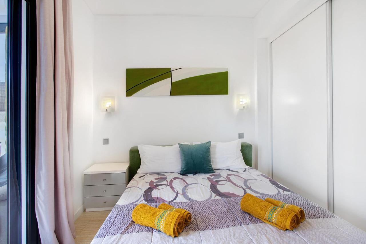 Recanto Dourado Porto Santo Exterior photo