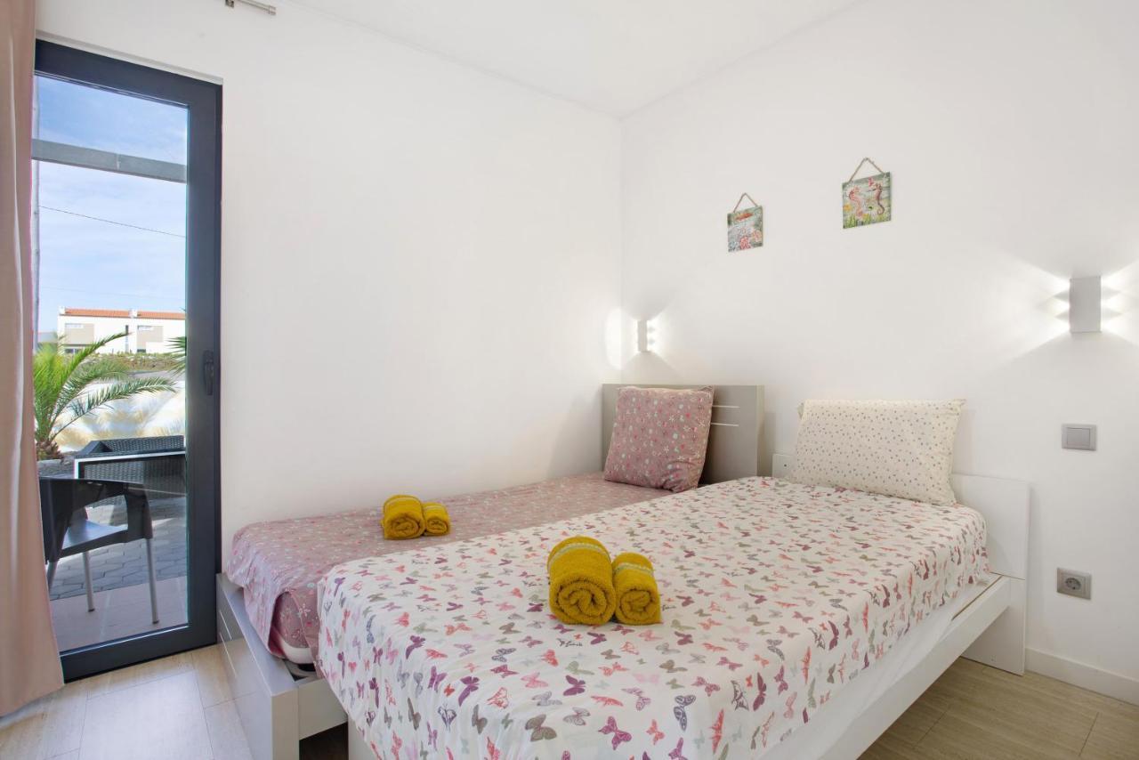 Recanto Dourado Porto Santo Exterior photo