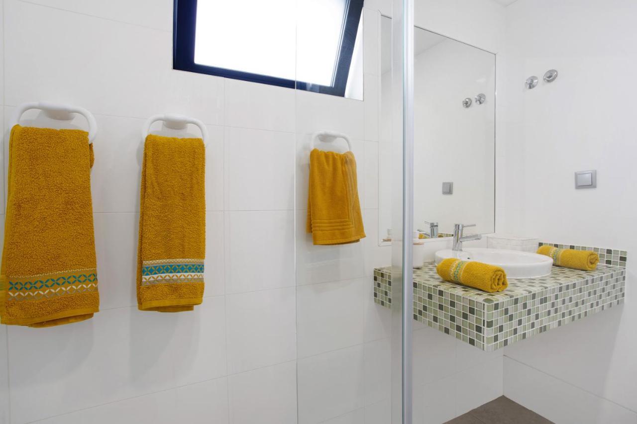 Recanto Dourado Porto Santo Exterior photo