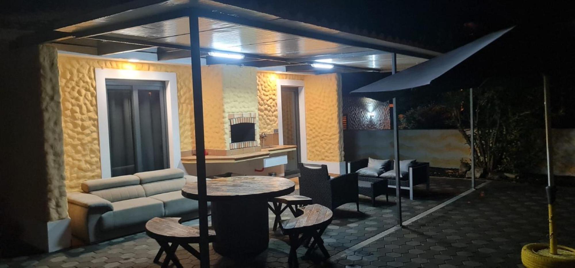 Recanto Dourado Porto Santo Exterior photo