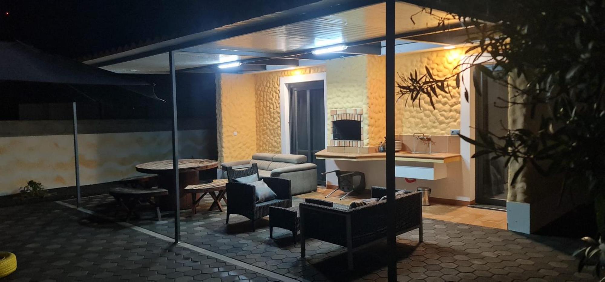 Recanto Dourado Porto Santo Exterior photo