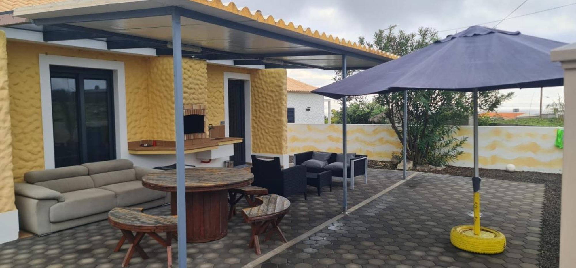 Recanto Dourado Porto Santo Exterior photo