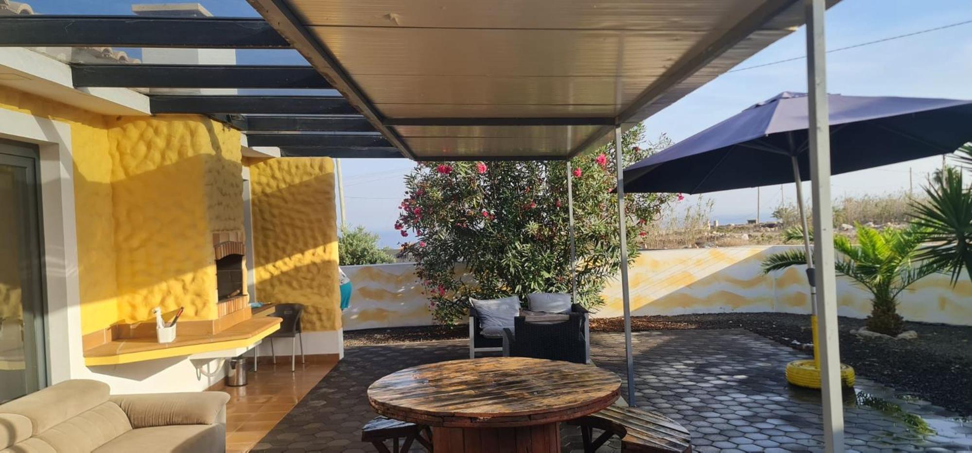 Recanto Dourado Porto Santo Exterior photo